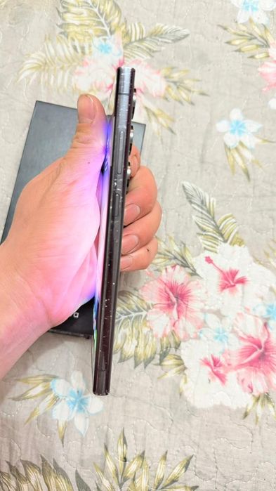 Samsung galaxy s23 ultra 256гб