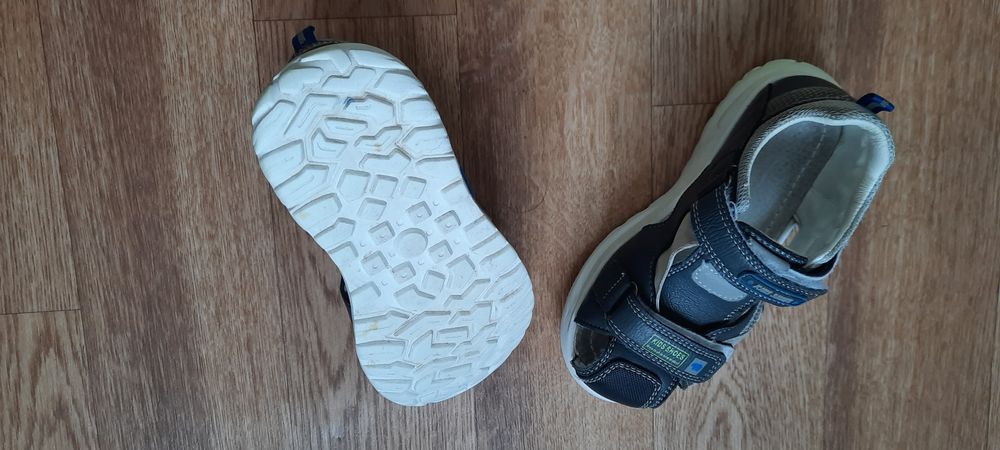 Сандали детские р29