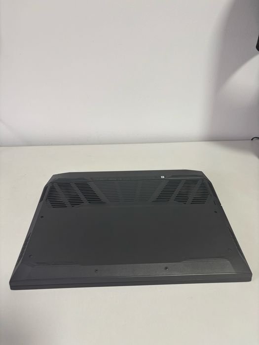 Laptop Gaming Dell G15 Intel I5 11260h NVIDIA RTX 3050