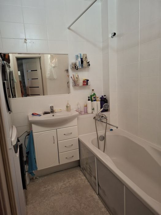 2х ком квартира  65 м2