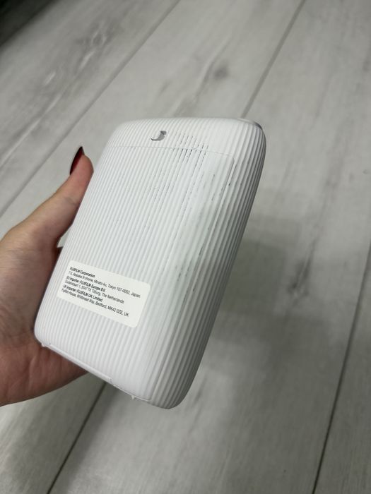 принтер instax mini link 2