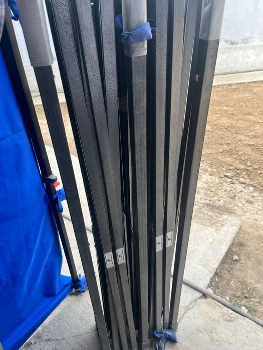 Продается шатер зонт 3*6