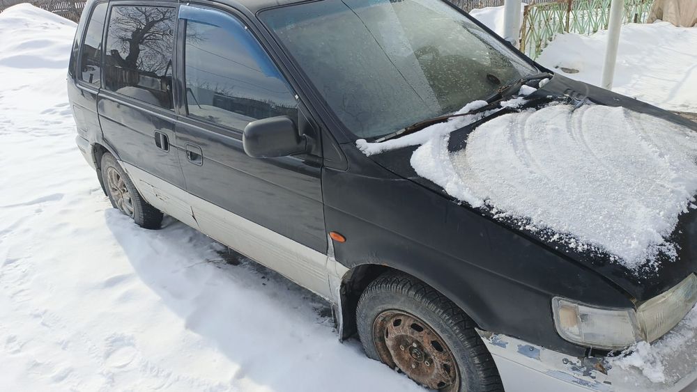 Продам Продам машину.