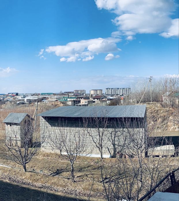 Продается земельный участок площадью 8 соток [800 м²)