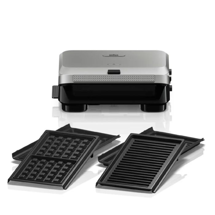 Сэндвичница BRAUN SM5006 в Ташкенте