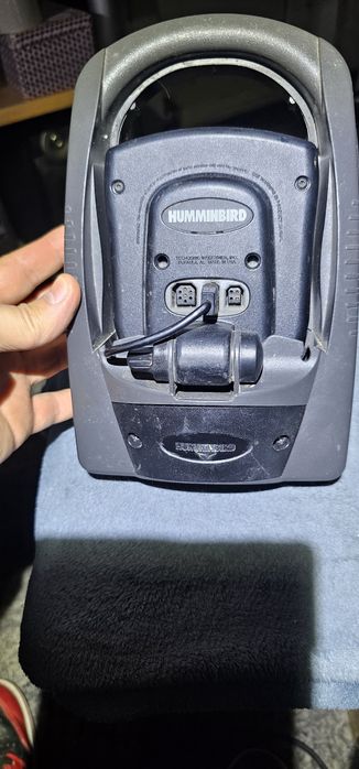 Sonar wireless Hummingbird RF10E