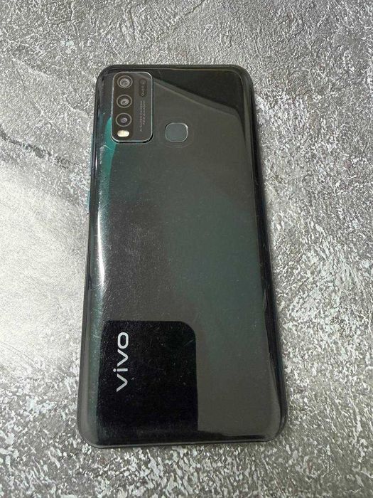 Vivo Y30  64 Gb (Кызылорда ул.Бухарбай батыра 20а) л от 939314