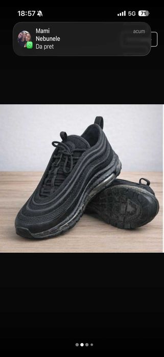 Vand adidasi marimea 41