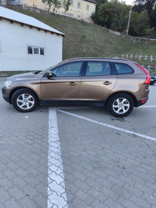 Volvo XC60 2.0 diesel