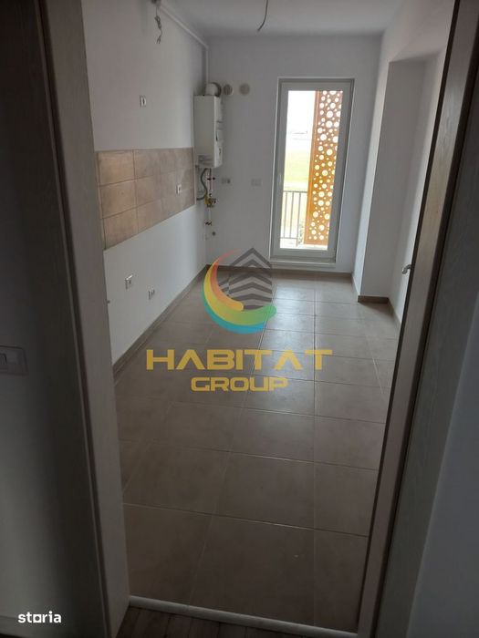 Pallady 2 camere decomandat 62 mp ideal investitie