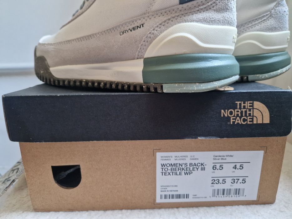 The North Face   Ghete Marime 37.5