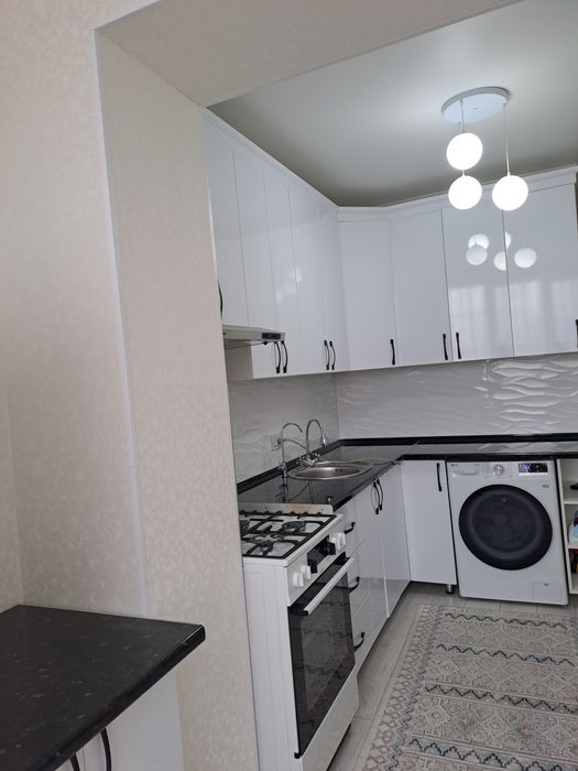 Продам 3-х комнатную квартиру