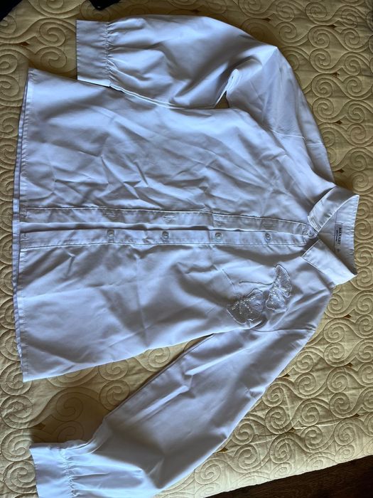 Отдам даром детскую одежду для девочки