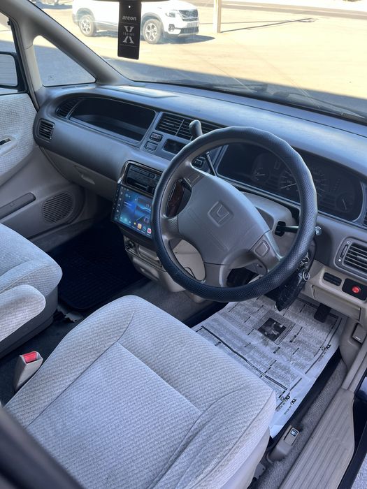 Honda Odyssey 1995