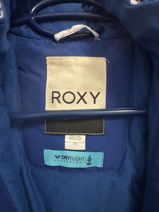 Детски зимен гащеризон Roxy