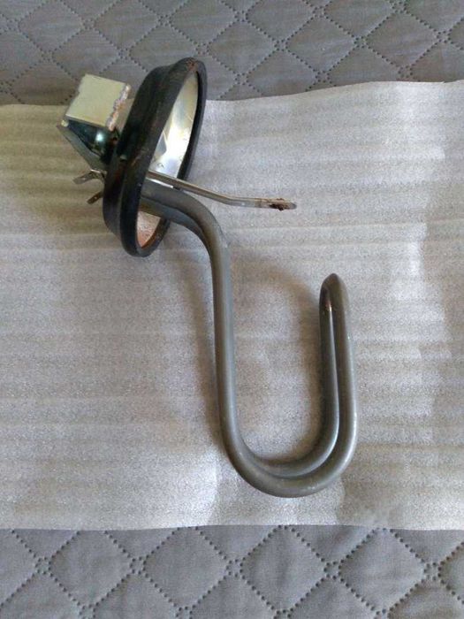 Бойлер Ariston - нагревател