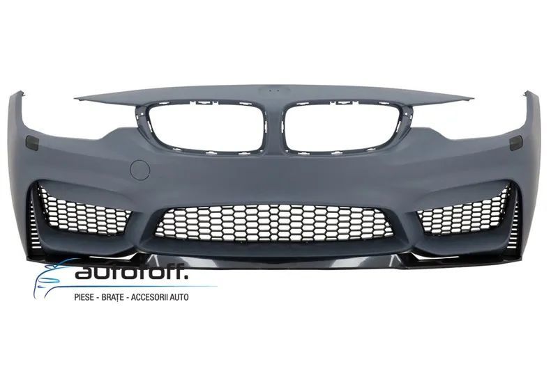 Pachet exterior BMW Seria 4 F32 F33 (13-19) M4 Design
