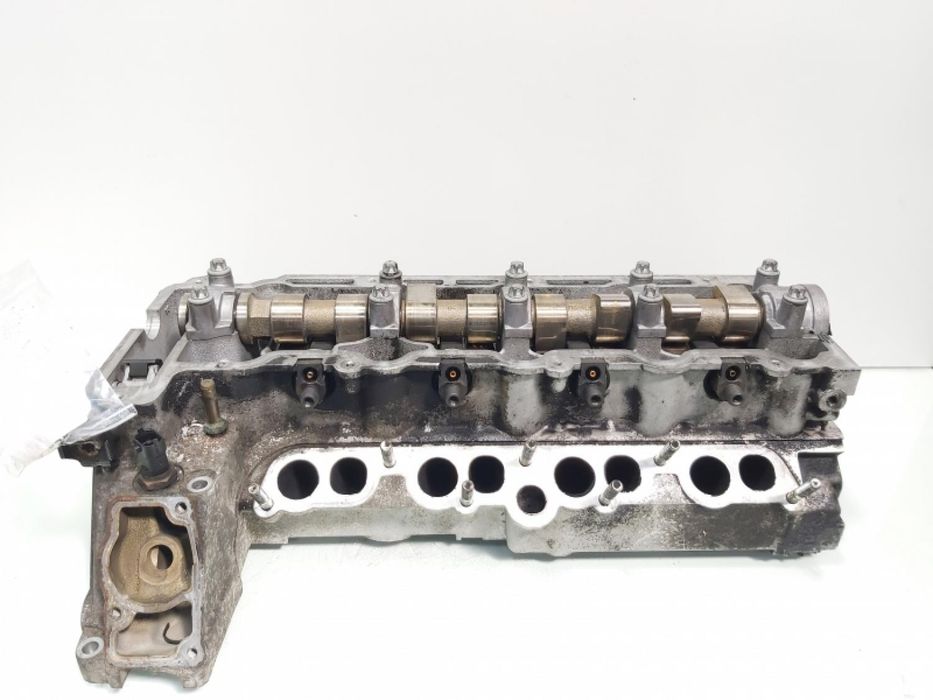 Chiulasa cu 1 ax came, cod 9128018, Opel Vectra C, 2.0 DTI, Y20DTH