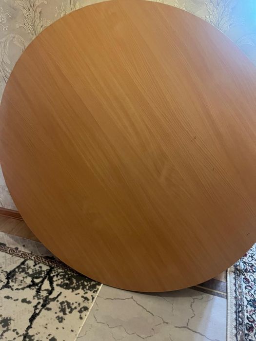 Продам старинный дубовый шкаф