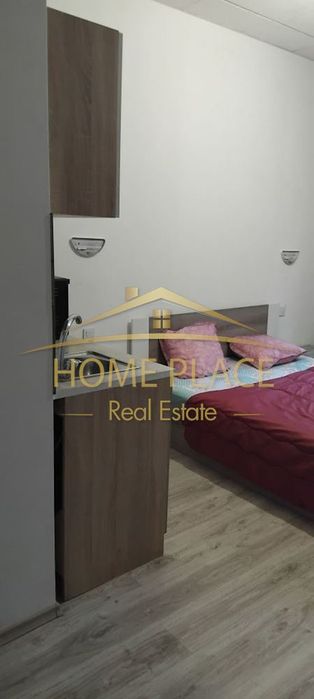 Дава се под наем Едностаен апартамент в Варна, ЖП Гара - 45 кв.м за 357 € - Снимка #3