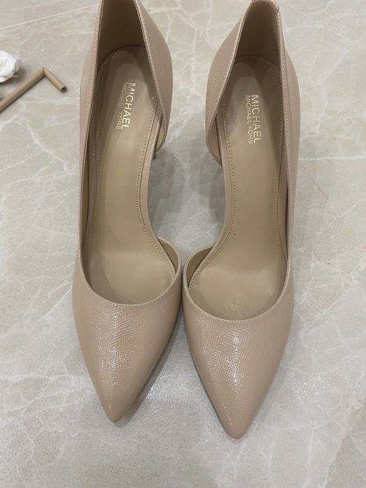 Туфли Michael Kors