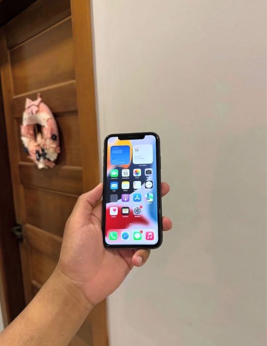 Iphone 11 128gb srochna sotiladi