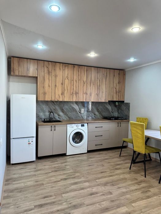 1 ком Времянка Анар Махмутовна