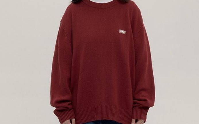 Свитер Qazaq Republic