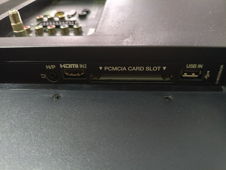 Телевизор LG 43°