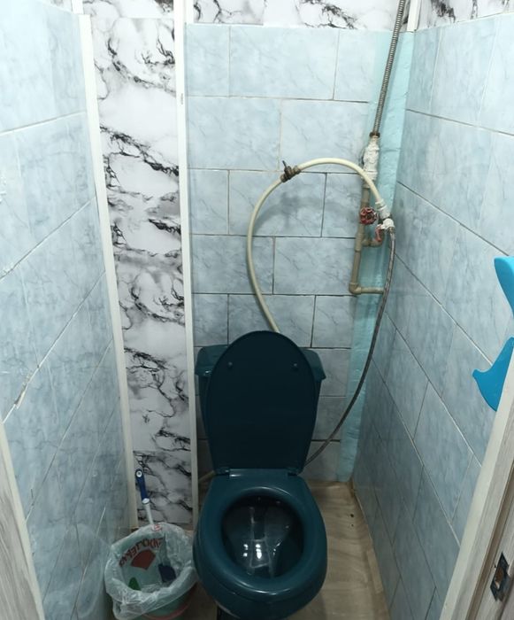 Продам  квартиру или обмен на дом
