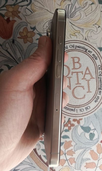 Айфон 16 Про 128гб