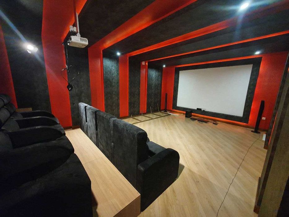 Срочно продаётся HI-Tech Дача,Чарвак,Бочка,Ходжикент.