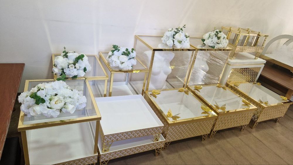 Sarpo sandiq karobka