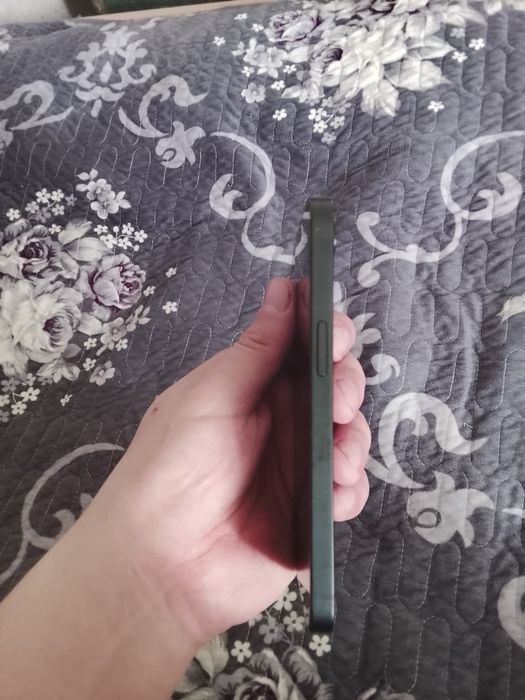 Продаю Iphone 16e 91%, 128 гб