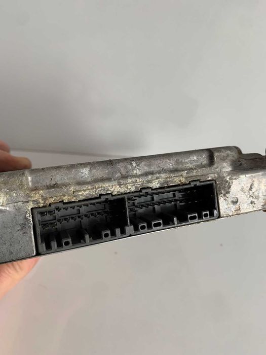 Компютър Honda Civic 6 1997г 1.4 D14A4  Хонда Сивик 37820-P3Y-G01