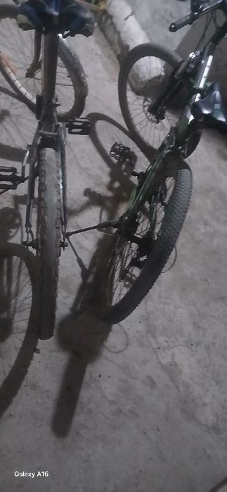 Продам велосипед срочно