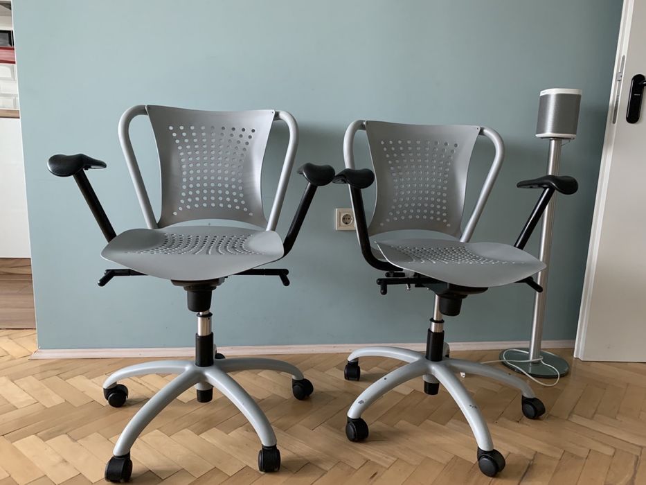 Офис стол от Heron Parigi / Italy