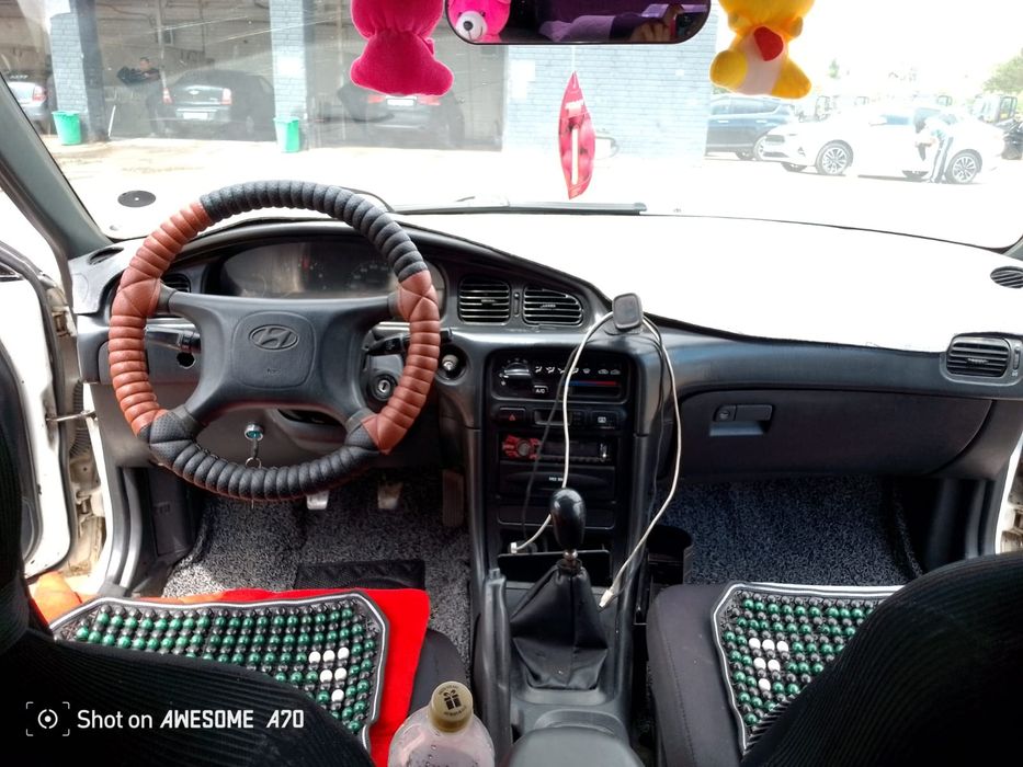 Продам Hyundai Sonata