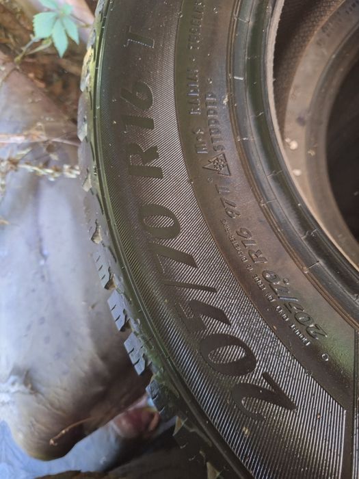 Прадам шины R16 Нива газель