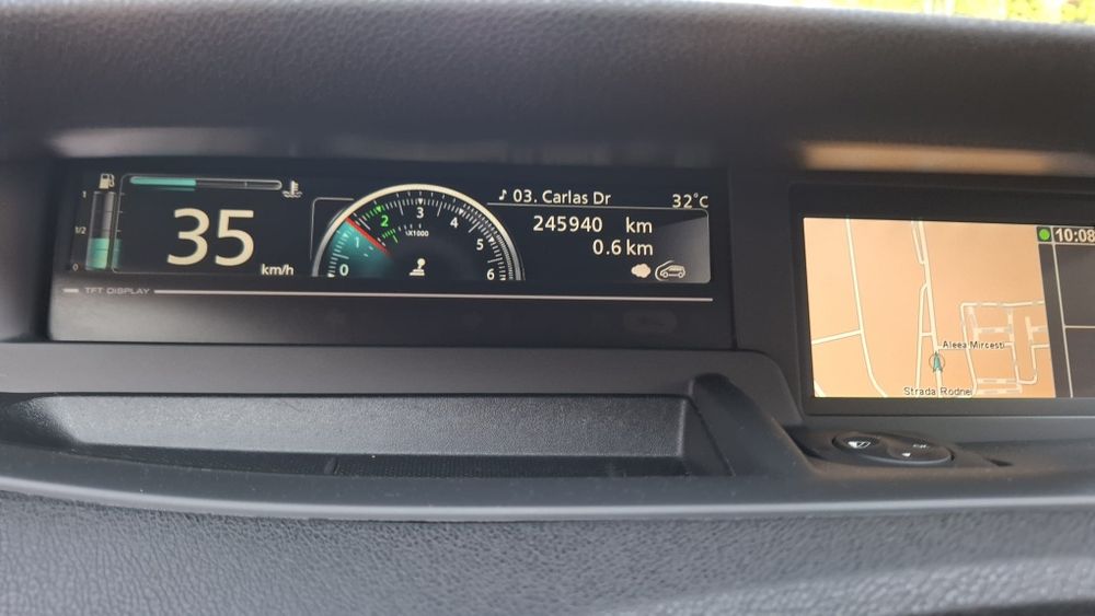 Renault Scenic III 1.5 tdi