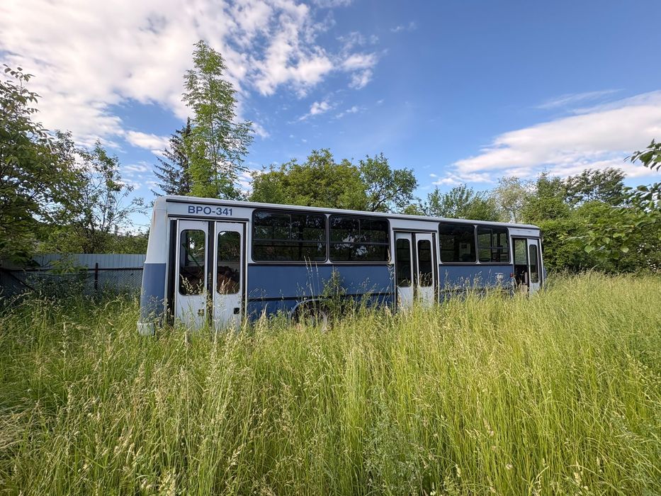 De vanzare Ikarus 260 pentru Tiny House