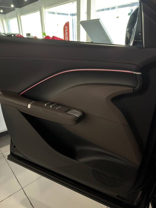 Changan CS55Plus endi Rasrochkaga!