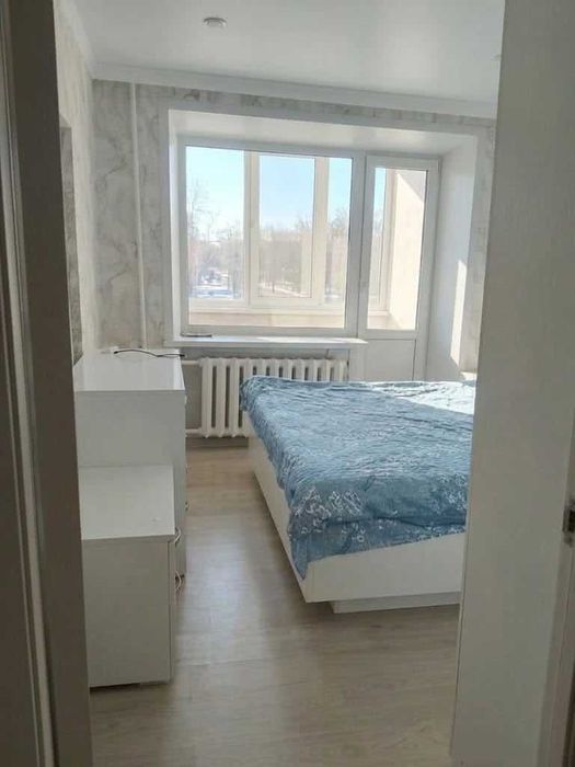 Рудный 3 ком Парковая 128