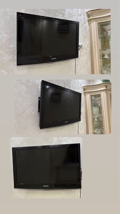 Samsung, телевизор!