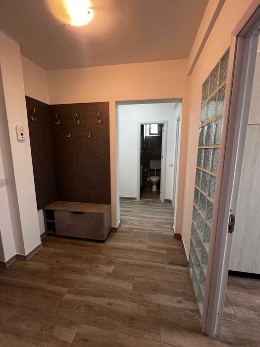 Apartament 2 camere mobiliat utilat Zona Tiglina 1