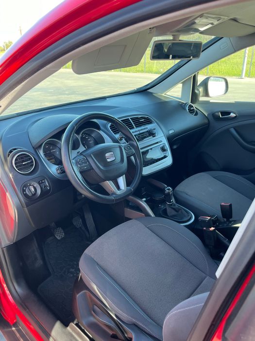 Seat Altea XL 2009