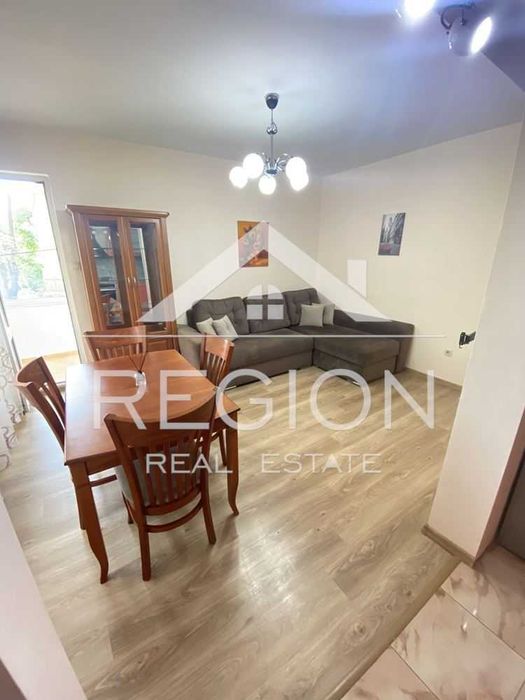 Дава се под наем Тристаен апартамент в Варна, Център - 85 кв.м за 510 € - Снимка #2