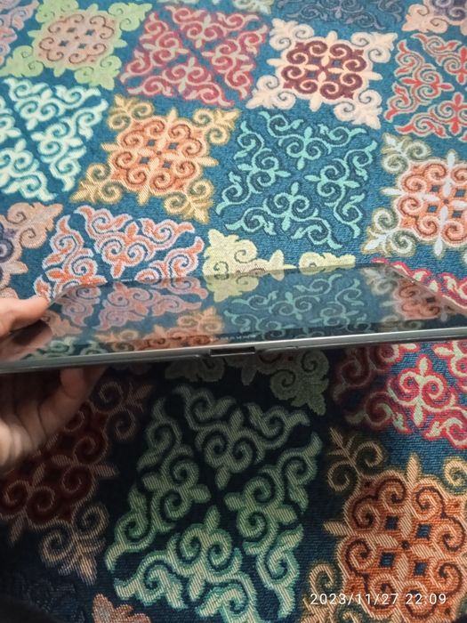 Samsung 3 мықты планшет