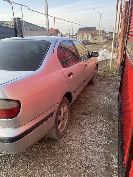 Продам ниссан примеру