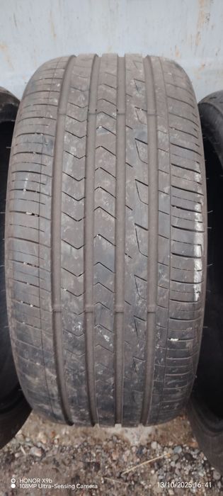 Резина 265/40 ZR21